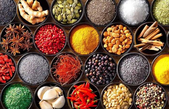 मसालों के निर्यात में गिरावट, मिर्च और जीरे की कमजोर मांग का असर