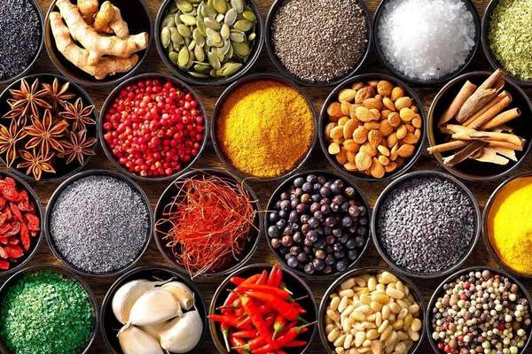 मसालों के निर्यात में गिरावट, मिर्च और जीरे की कमजोर मांग का असर
