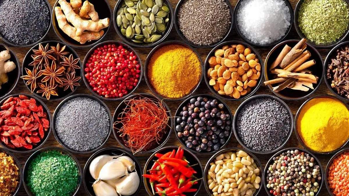 मसालों के निर्यात में गिरावट, मिर्च और जीरे की कमजोर मांग का असर