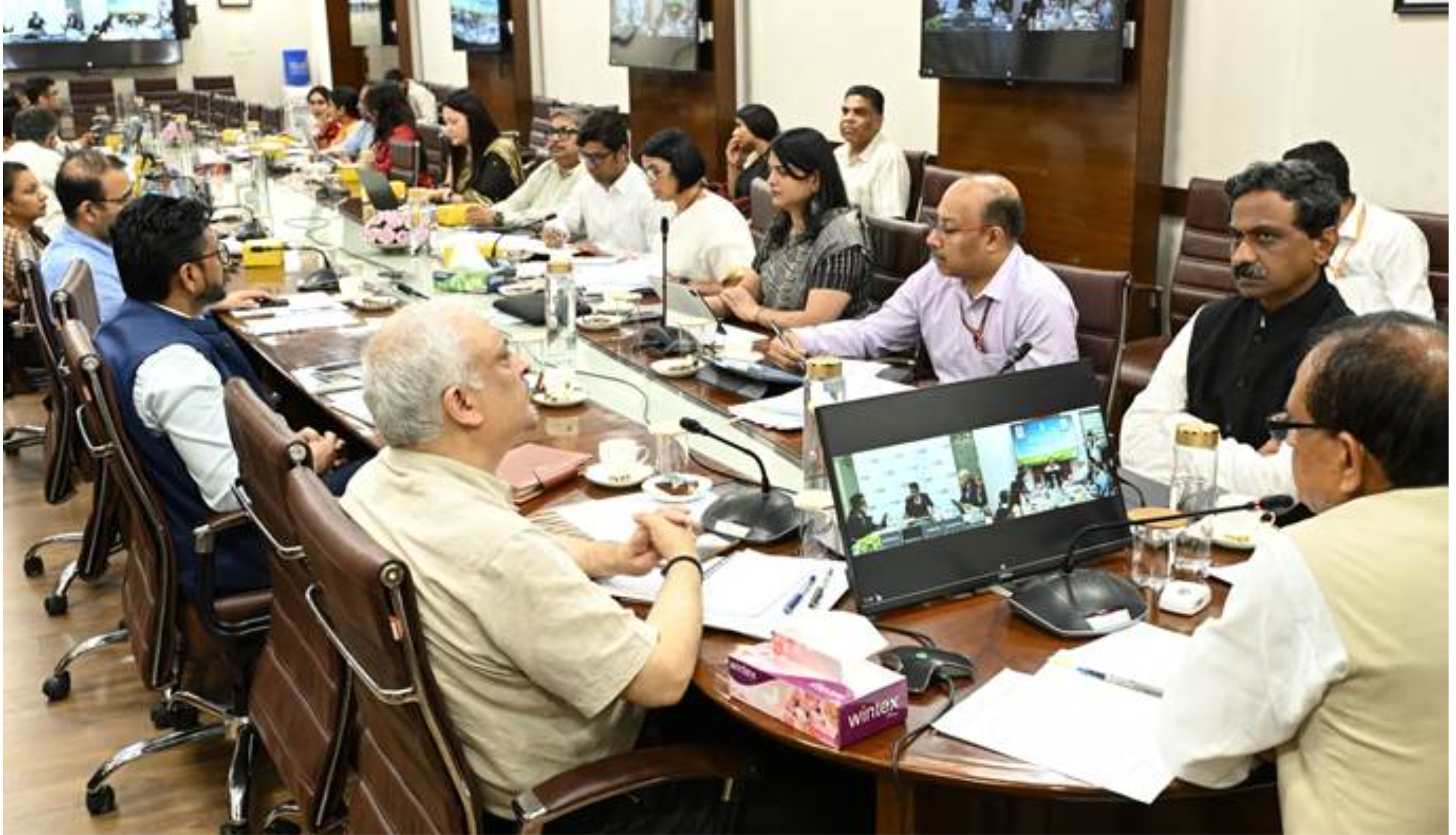 खरीफ सीजन के फसल बीमा में ज्यादा से ज्यादा किसानों को कवर करने के लिए 16 से 30 अगस्त तक चलेगा अभियान