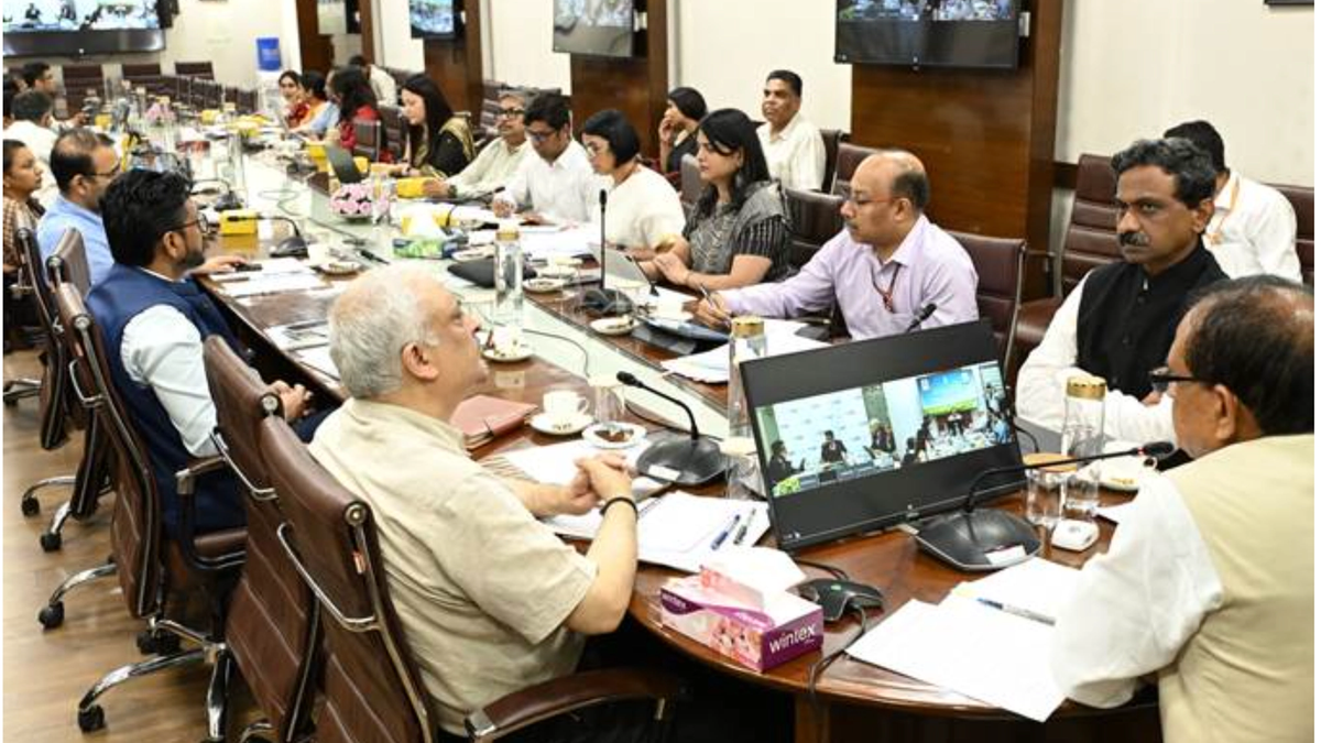 खरीफ सीजन के फसल बीमा में ज्यादा से ज्यादा किसानों को कवर करने के लिए 16 से 30 अगस्त तक चलेगा अभियान