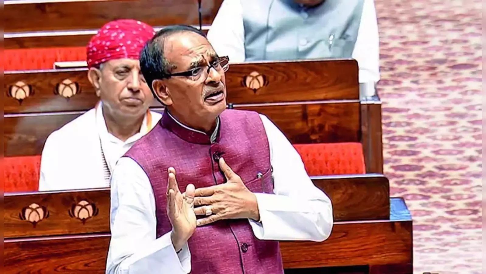 बागवानी के ल‍िए 18,000 करोड़ रुपए तो दाल उत्‍पादन में आत्‍मन‍िर्भर बनने के ल‍िए 6,800 रुपए का न‍िवेश