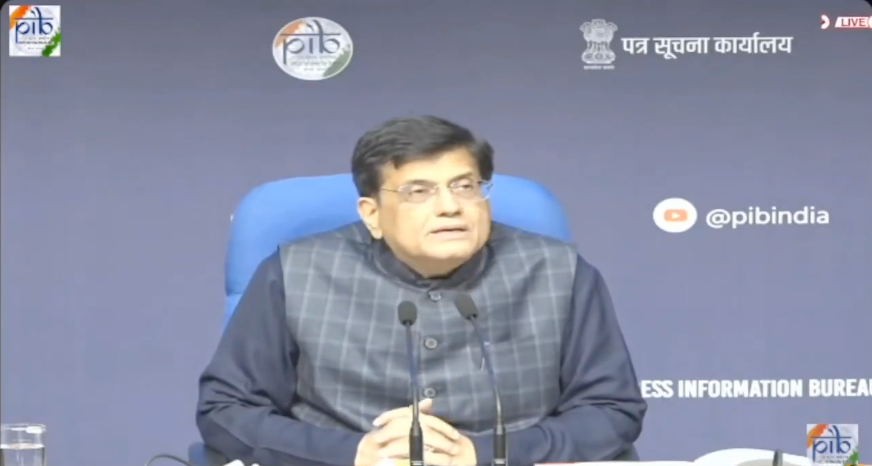 कैबिनेट ने कच्चे जूट पर MSP बढ़ाने और राष्ट्रीय स्वास्थ्य मिशन को अगले 5 सालों तक जारी रखने की मंजूरी दी