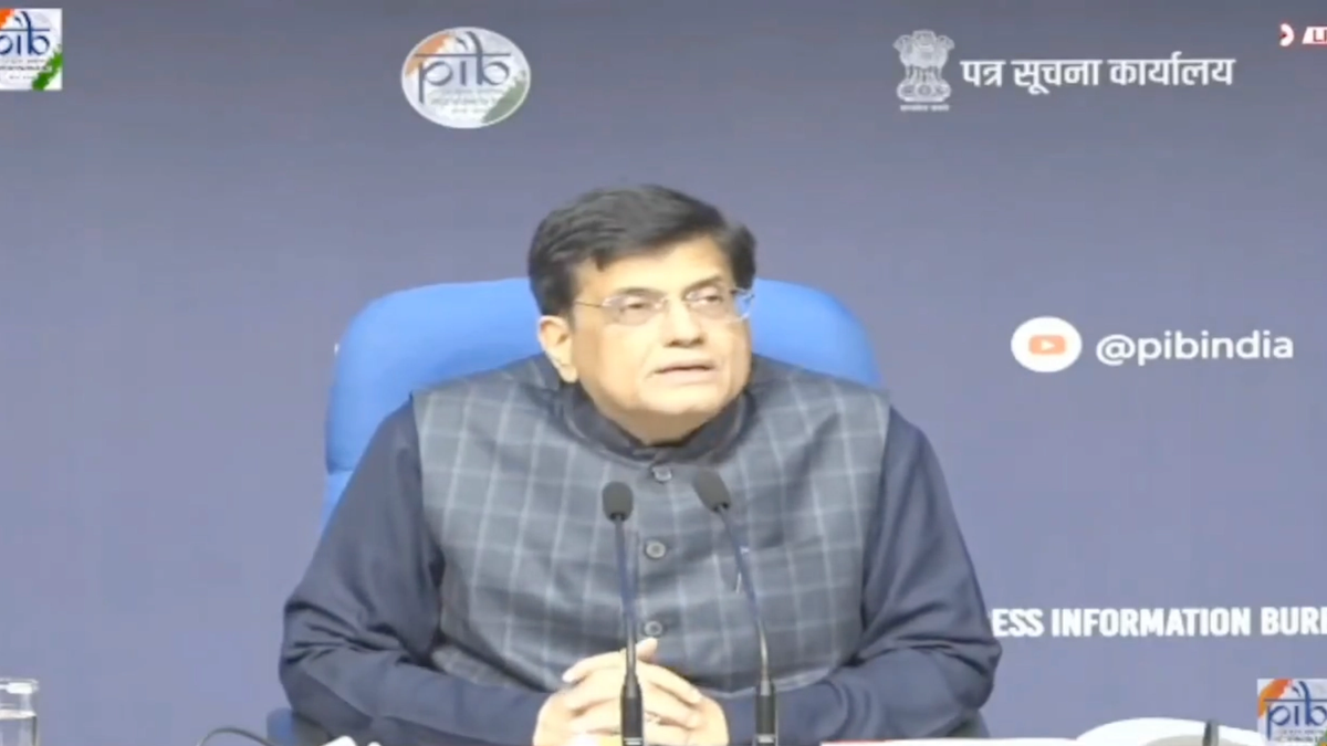 कैबिनेट ने कच्चे जूट पर MSP बढ़ाने और राष्ट्रीय स्वास्थ्य मिशन को अगले 5 सालों तक जारी रखने की मंजूरी दी