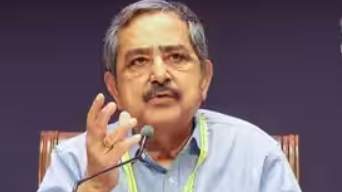 नीति आयोग के उपाध्यक्ष अशोक लाहिड़ी ने कहा कि अब भारत को केवल ज्यादा उत्पादन वाली खेती से आगे बढ़कर तकनीक आधारित, मुनाफे वाली और निर्यात केंद्रित कृषि पर ध्यान देना होगा।