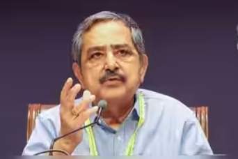 नीति आयोग के उपाध्यक्ष अशोक लाहिड़ी ने कहा कि अब भारत को केवल ज्यादा उत्पादन वाली खेती से आगे बढ़कर तकनीक आधारित, मुनाफे वाली और निर्यात केंद्रित कृषि पर ध्यान देना होगा।