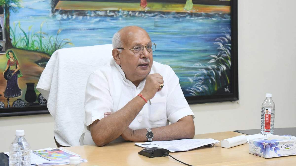 उत्तर प्रदेश में दलहन का उत्पादन 36 फीसदी बढ़ा, जिलों में विकसित होंगे आदर्श दलहन गांव