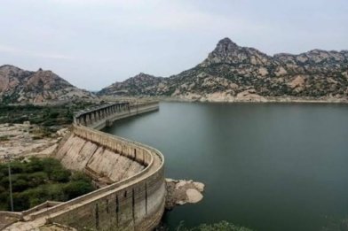 देश के प्रमुख जलाशयों में पानी का स्तर लगातार बढ़ रहा है।