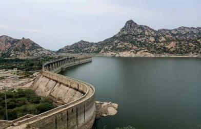 देश के प्रमुख जलाशयों में पानी का स्तर लगातार बढ़ रहा है।