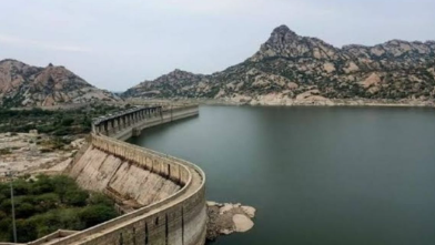 देश के प्रमुख जलाशयों में पानी का स्तर लगातार बढ़ रहा है।