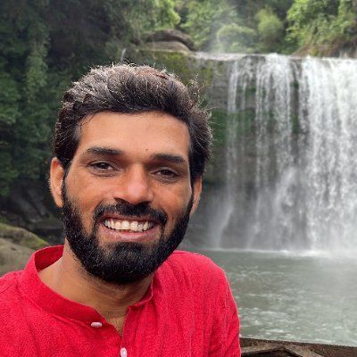 Arvind Shukla