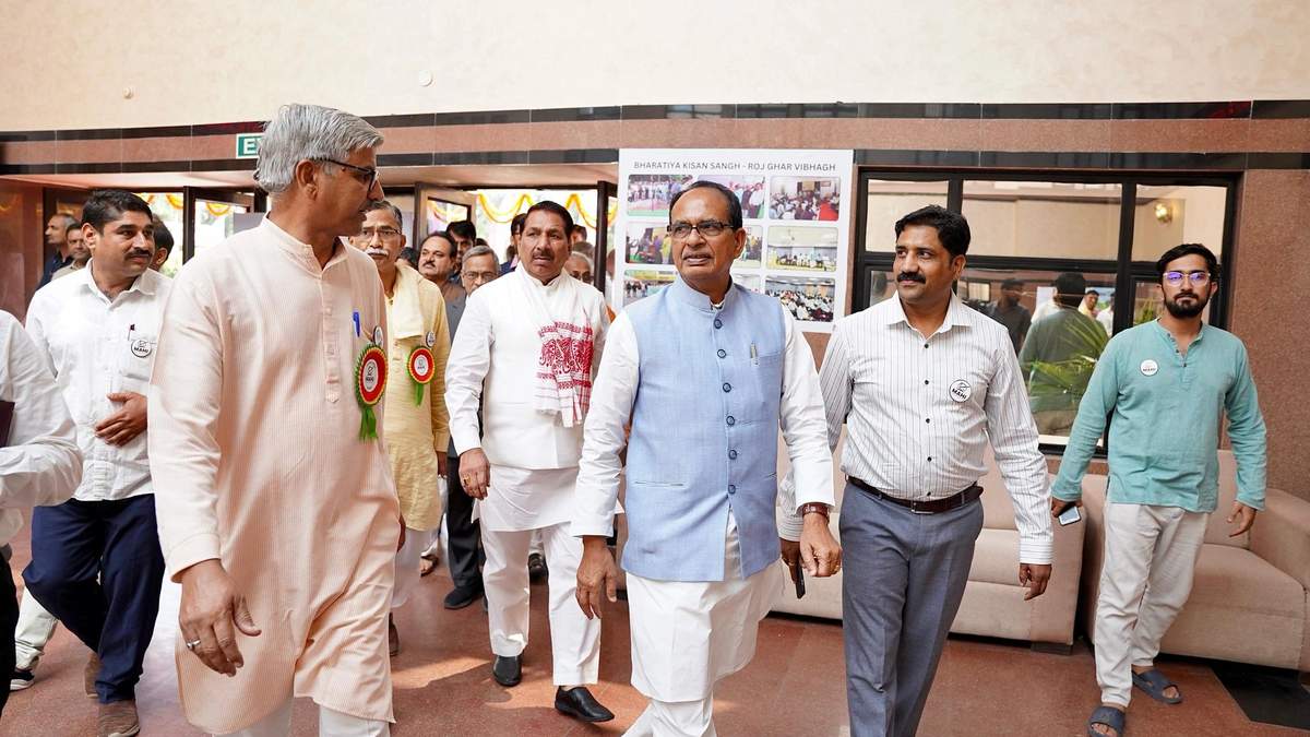 केंद्रीय कृषि मंत्री ने कहा 'टेक्नालॉजी को लैब टू लैंड पहुंचाने पर हमारा फोकस'