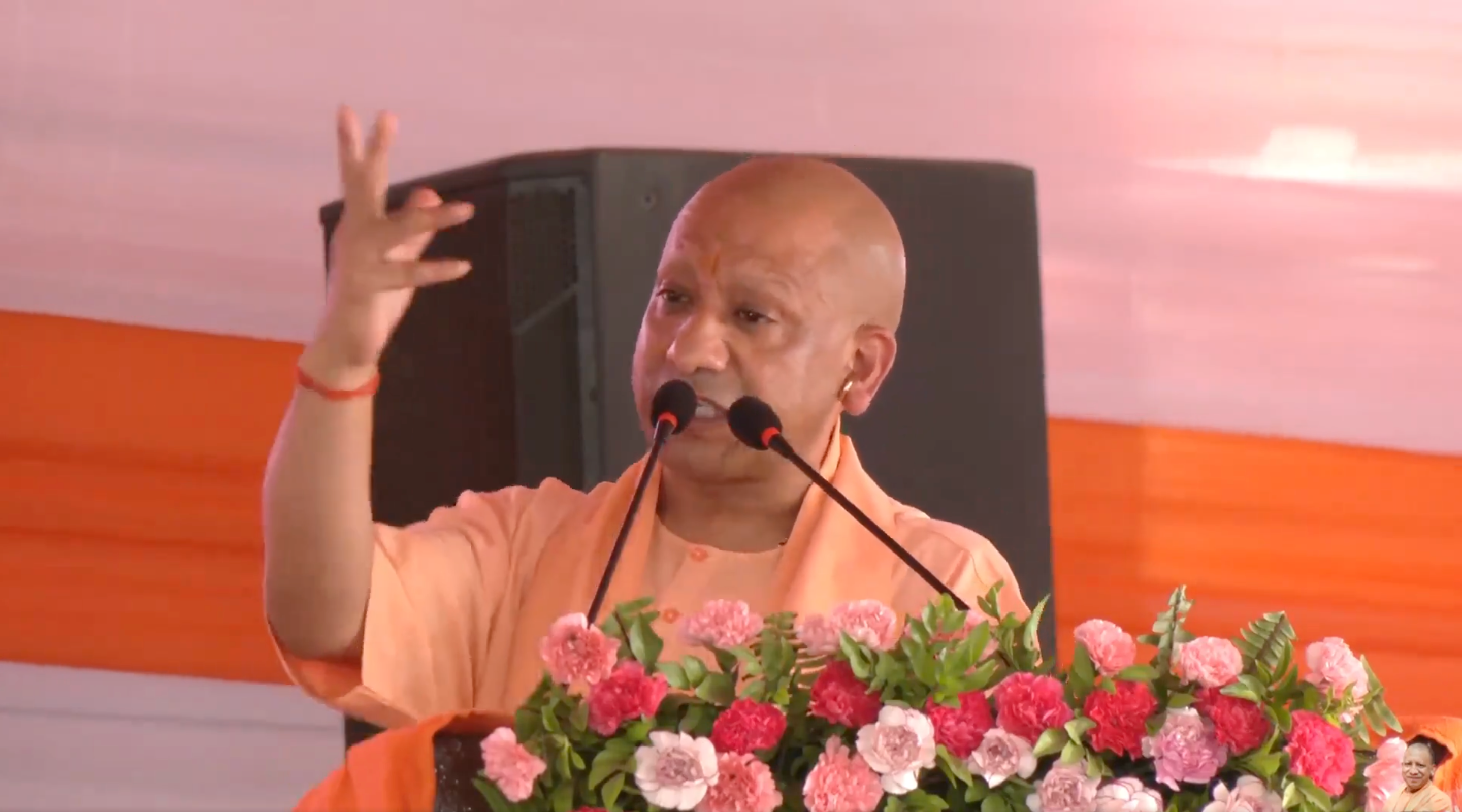 पिछले आठ वर्षों में यूपी सरकार ने 29 सिंचाई परियोजनाएं पूरी कीं,   जिससे 19.11 लाख हेक्टेयर सिंचाई क्षमता बढ़ी