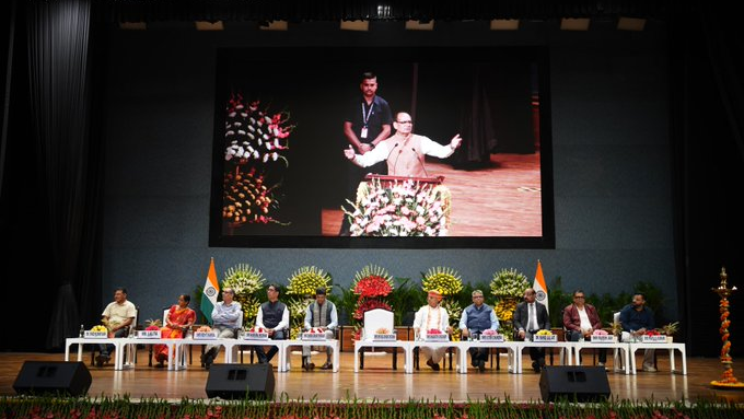किसानों की आय बढ़ाने से लेकर गांवों को मजबूत बनाने तक के लिए शिवराज ने बताई सरकार की नई योजना
