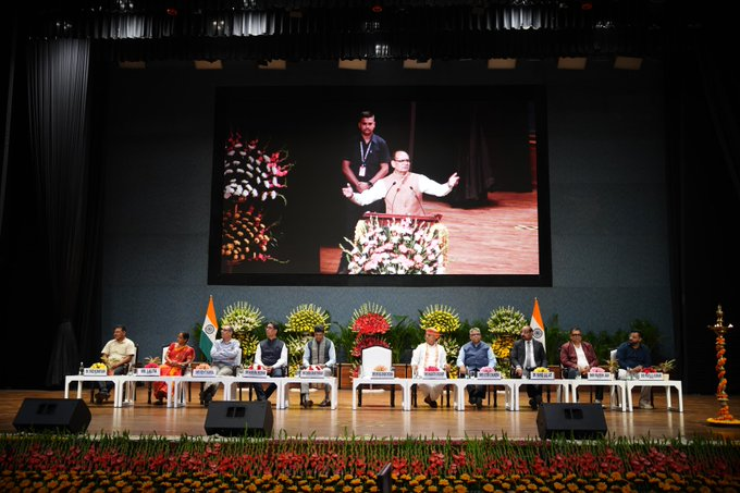 किसानों की आय बढ़ाने से लेकर गांवों को मजबूत बनाने तक के लिए शिवराज ने बताई सरकार की नई योजना
