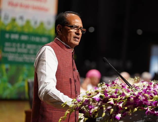 पिछले 11 वर्षों में खाद्यान्न, बागवानी और दूध उत्पादन में लगातार वृद्धि, दलहन-तिलहन के उत्पादन बढ़ाने में रिसर्च की जरूरत