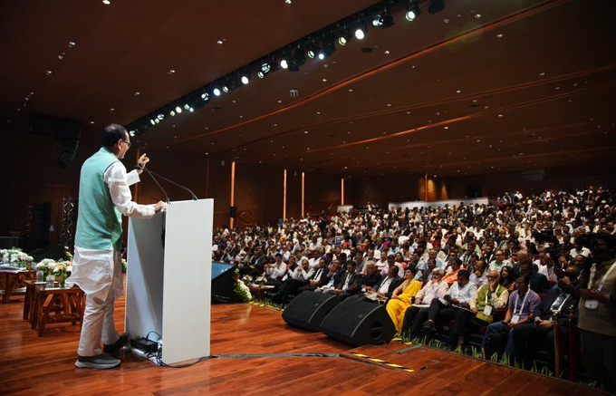 30 नवंबर तक चलेगा ‘खेत बचाओ अभियान’, एक करोड़ लोगों तक पहुंचने का लक्ष्य