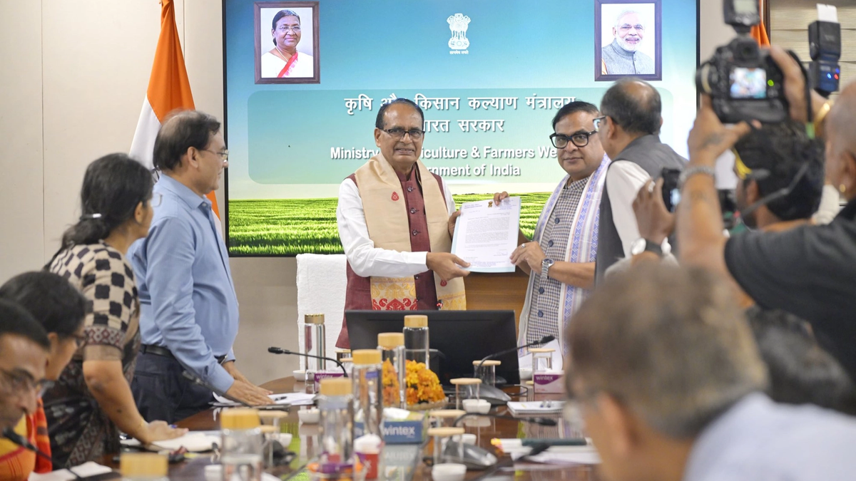 बाढ़ के बाद असम के किसानों को राहत, खेती दोबारा शुरू कराने के लिए केंद्र की तैयारी