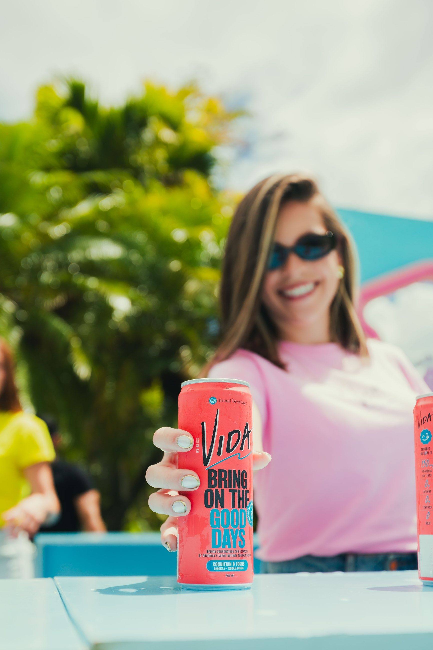 Activación de marca