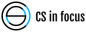 CS in Focus logo