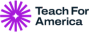 Teach for America logo
