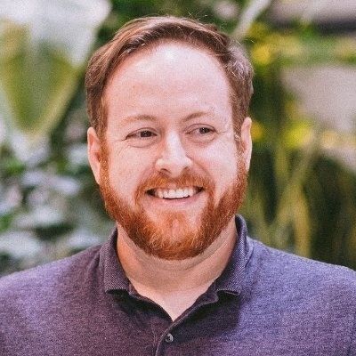 Andrew Claremont headshot