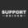 Support Driven logo