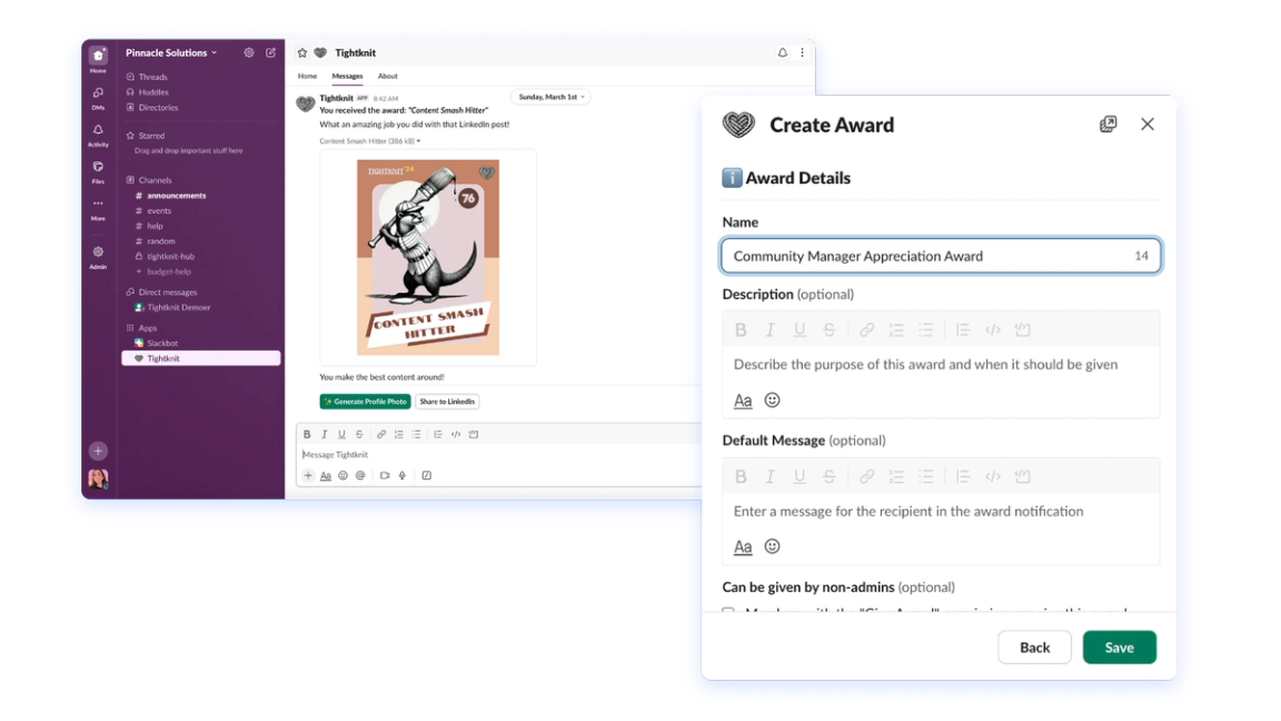 Awards preview