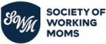 Society of Working Moms logo