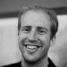 David Burch headshot