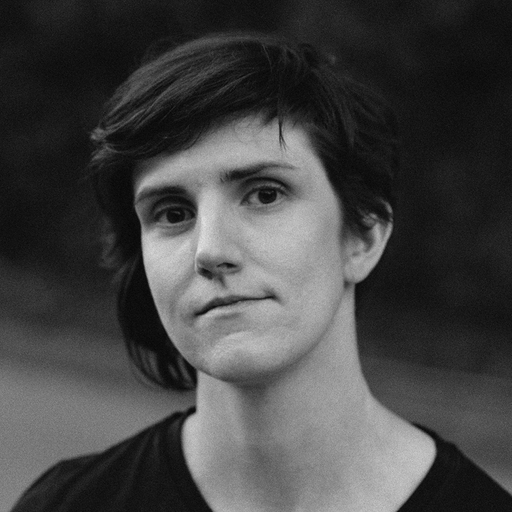 Lauren Denitzio headshot