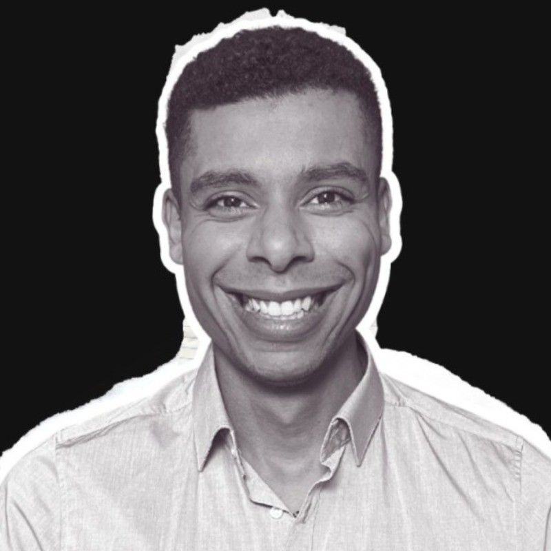 Marvin Aziz headshot