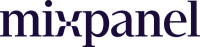 Mixpanel logo