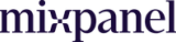 Mixpanel logo
