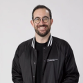 Zach Hawtof headshot