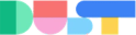 Dust logo