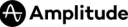 Amplitude logo