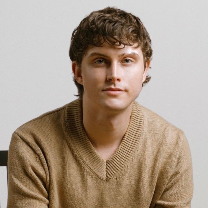 Derek Kastner headshot