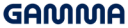 Gamma logo