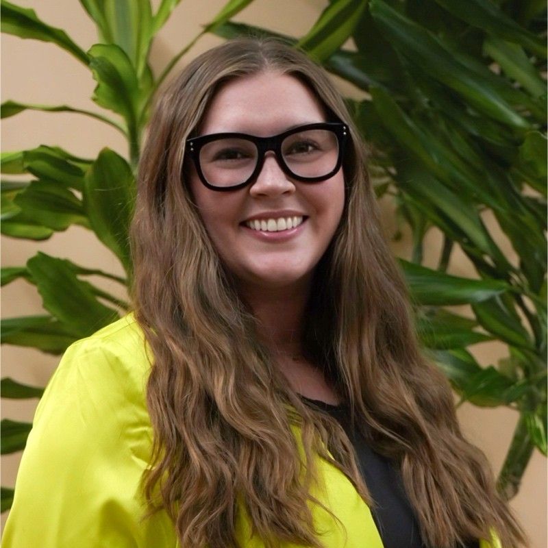 Shannon Ogborn headshot