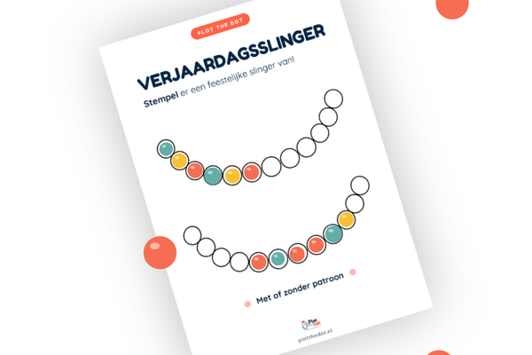 Verjaardagsslinger