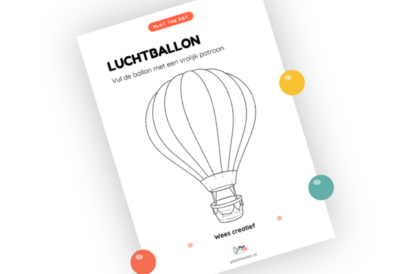 Luchtballon