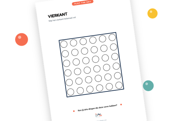Vierkant