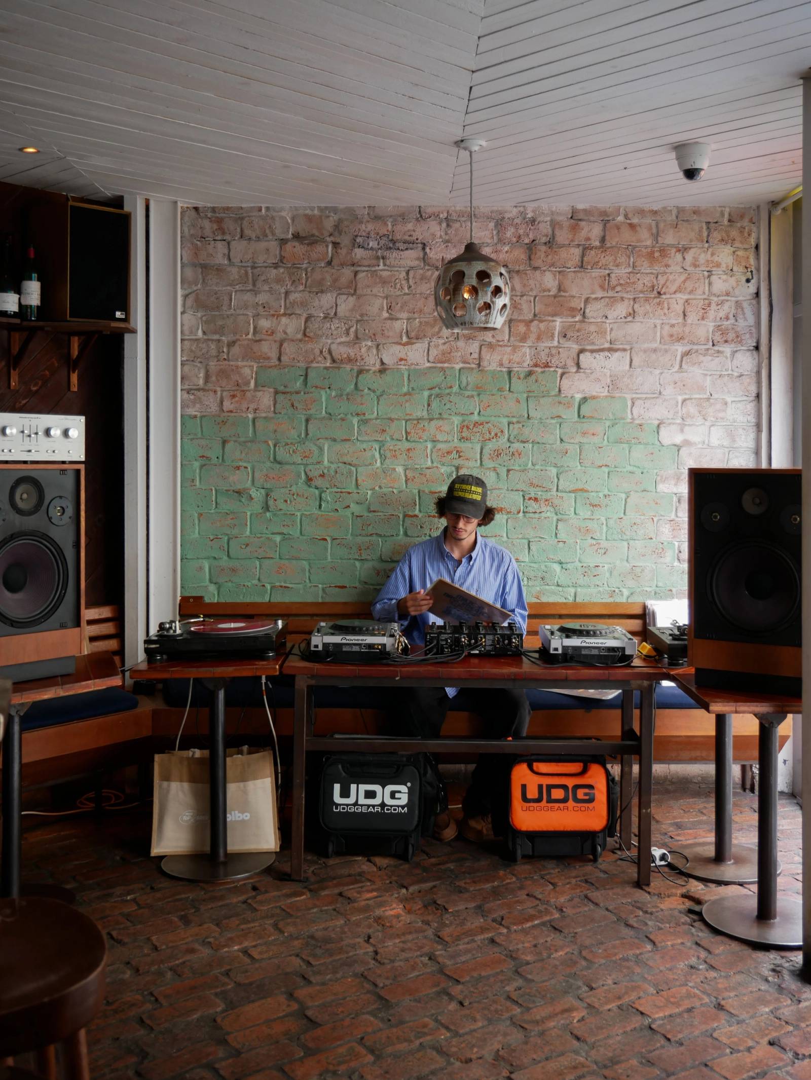 Colbo & Sperry - SS25 Launch