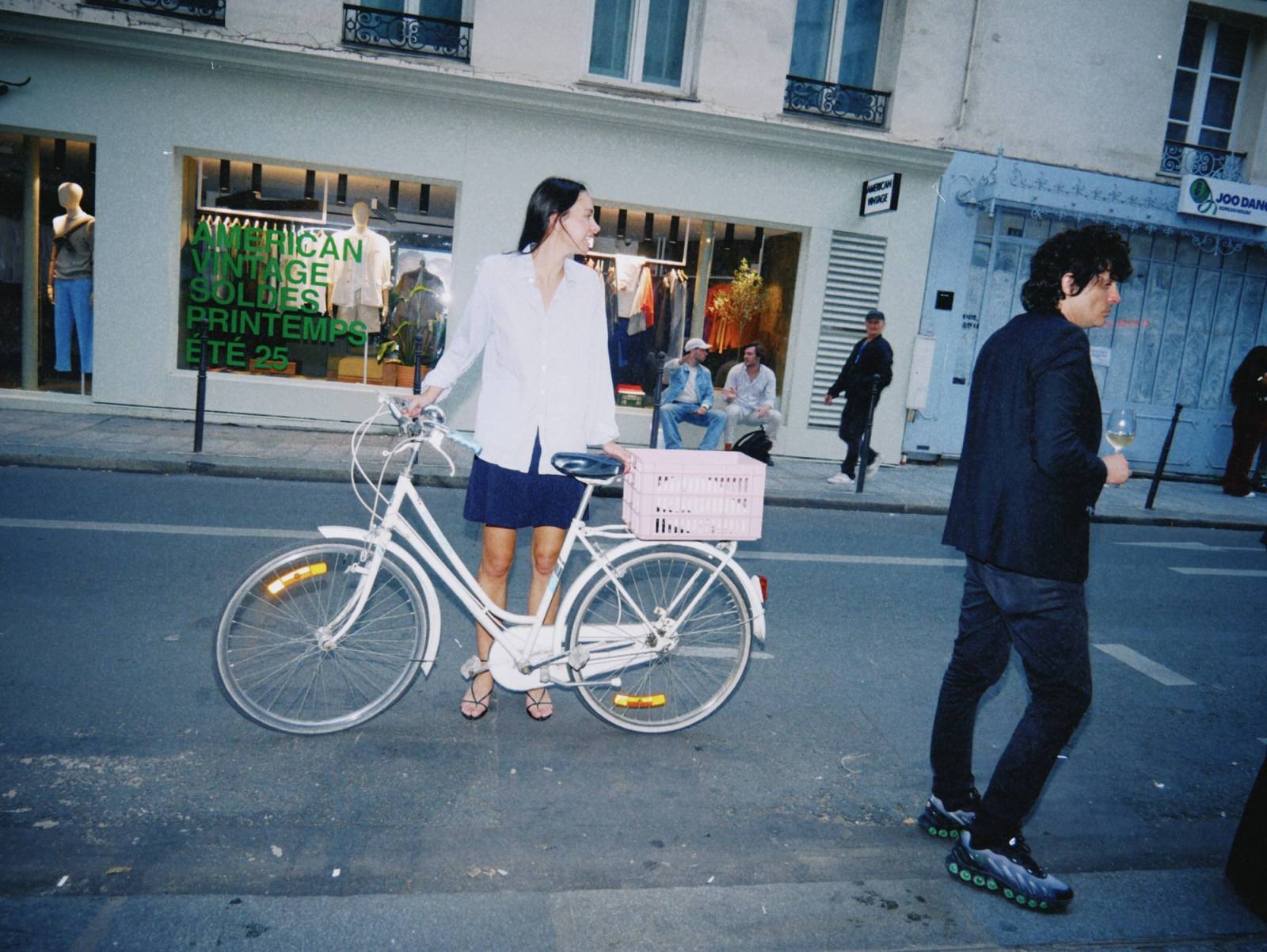 Colbo & Sperry - SS25 Launch