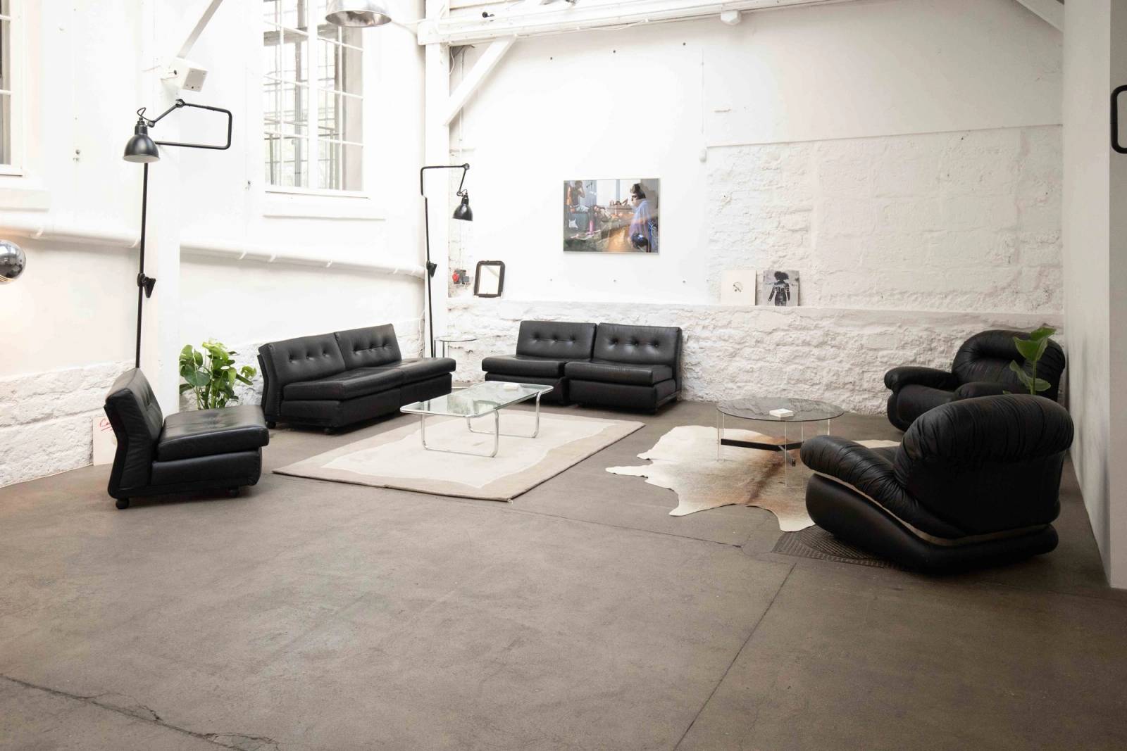 Weekday - Everything Now Launch