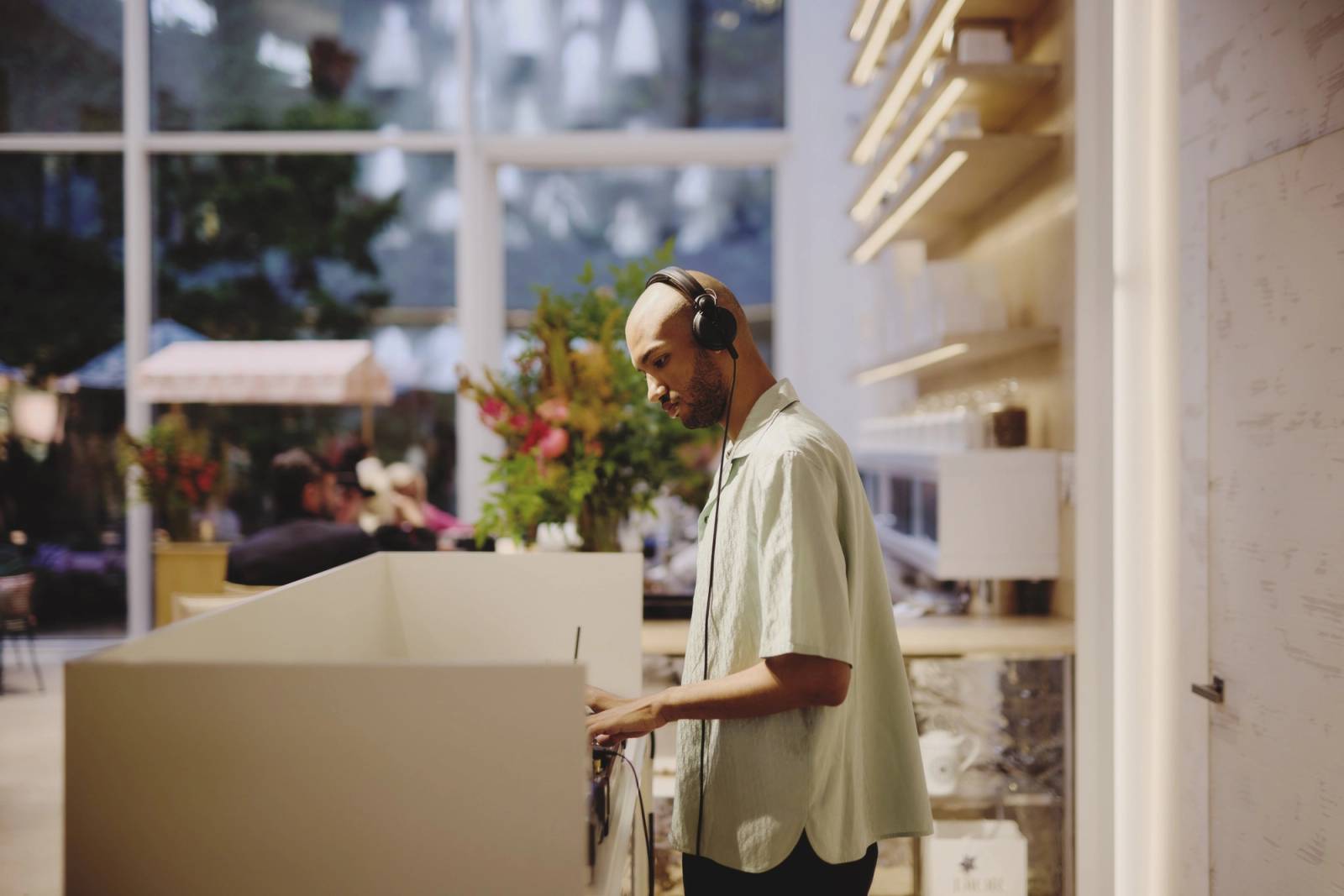 Dior - Music Curation & Events