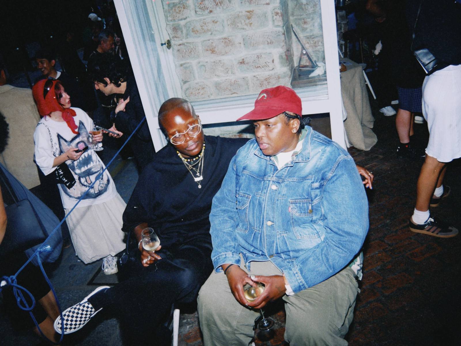 Colbo & Sperry - SS25 Launch