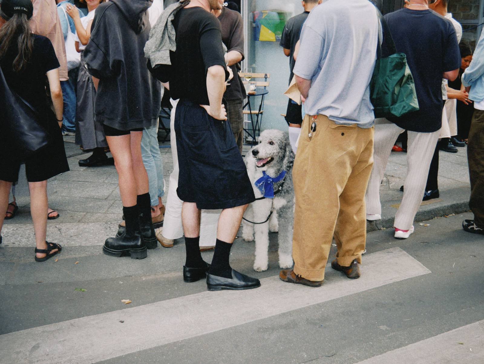 Colbo & Sperry - SS25 Launch