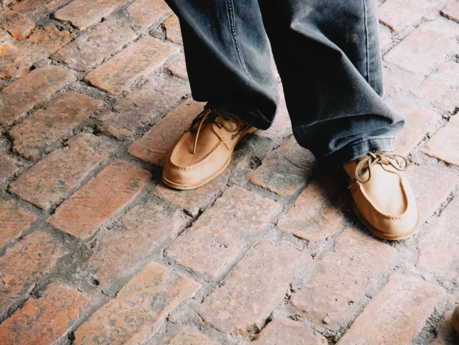 Colbo & Sperry - SS25 Launch